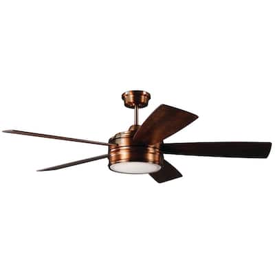 Craftmade 52" Braxton Ceiling Fan
