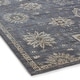 preview thumbnail 38 of 36, Gertmenian Hurston 3PC Traditional Medallion Area Rug Set, 2x7, 5x7, and 8x10 - 3PC Set