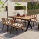 Option Teak