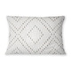 PARSON WHITE & BROWN Indoor|Outdoor Lumbar Pillow By Kavka Designs ...