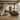 SAFAVIEH Couture Gustav Leather Corner Sectional - 162"W x 87"D x 31"H