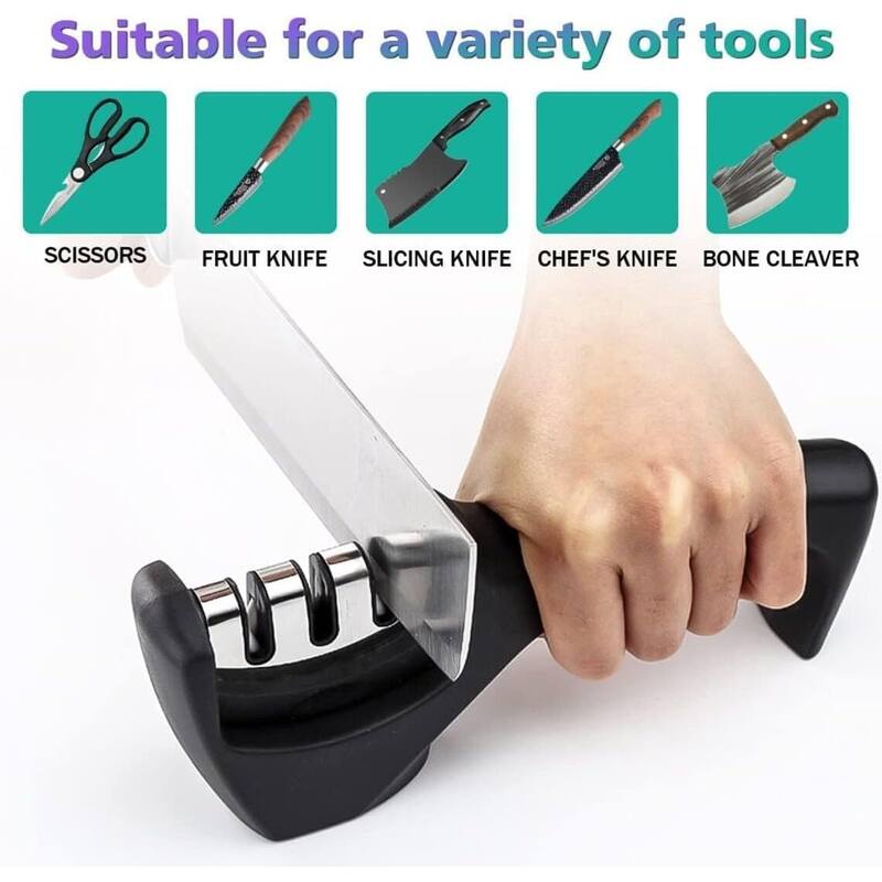 Knife Sharpener Bed Bath & Beyond 40314789