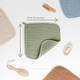 preview thumbnail 33 of 134, Baby Washcloths Muslin Cotton, Large 10"x10" by Comfy Cubs