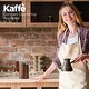 preview thumbnail 12 of 18, Electric Coffee Grinder by Kaffe, 3oz - On/Off Button. Brush Included