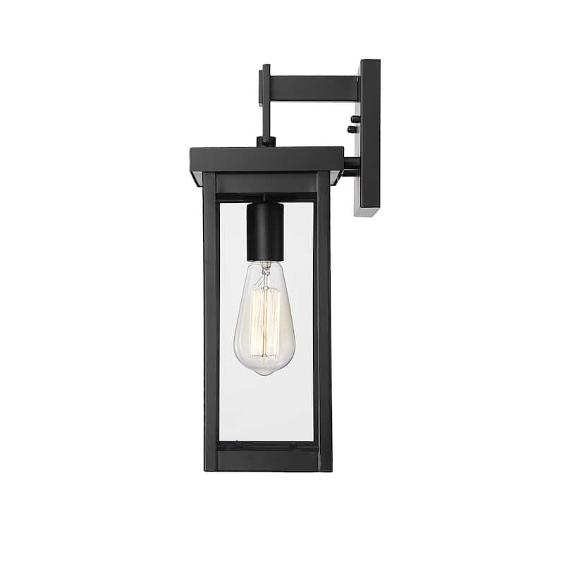Millennium Lighting Barkeley 1 Light 16 inch Outdoor Wall Sconce