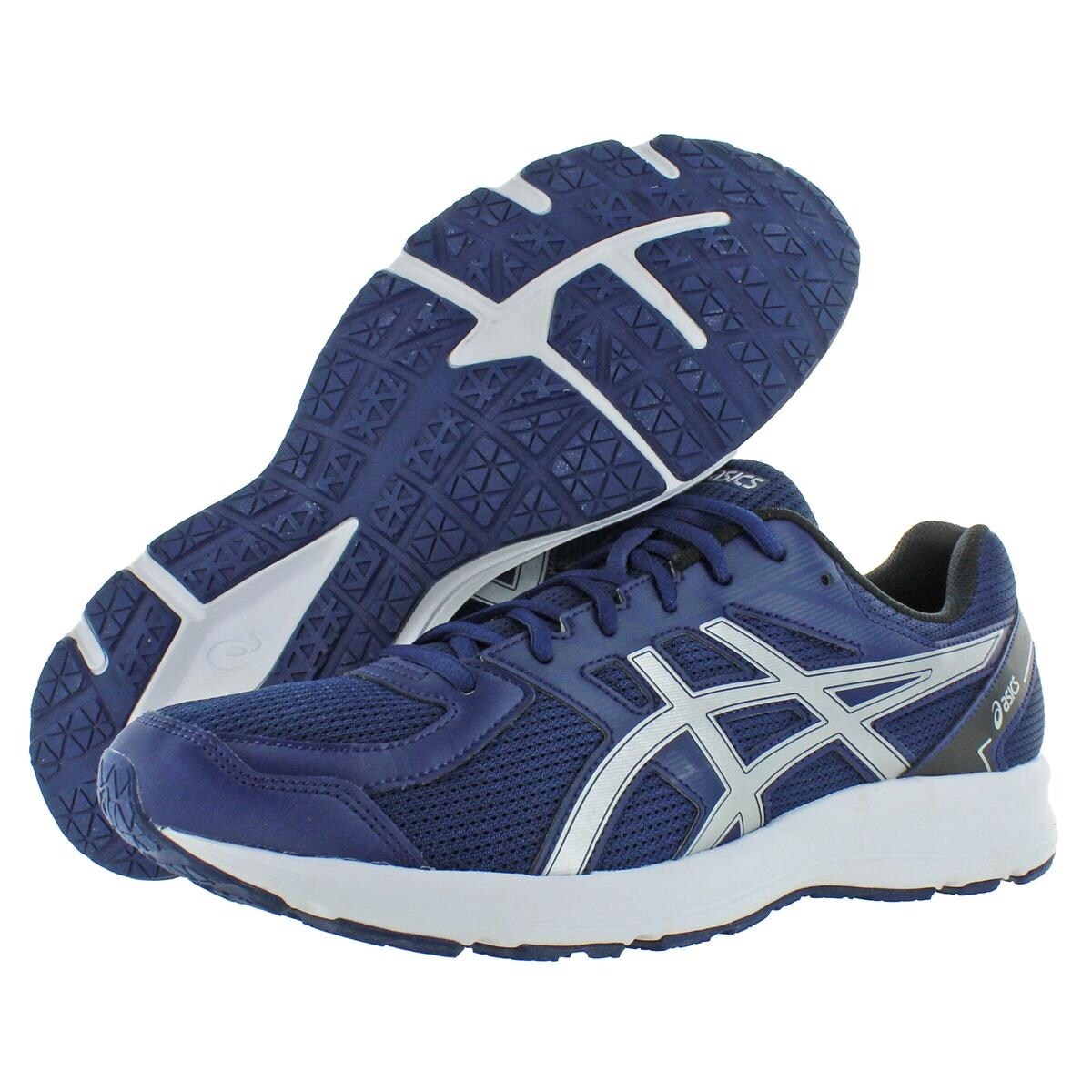 asics men's jolt running shoes