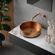 preview thumbnail 2 of 4, Karran Grantham KBF610 Single Handle Wall-Mount Bathroom Faucet