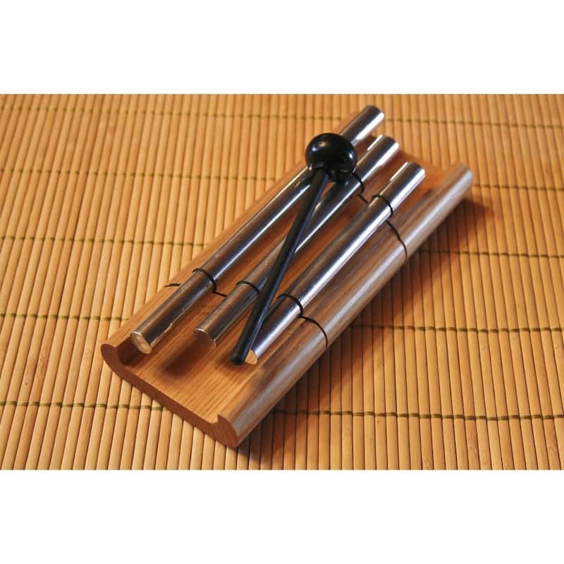 Woodstock Zenergy Chime - Trio 8"