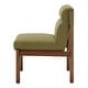 preview thumbnail 19 of 64, NPD Furniture Micah Boucle Dining Side Chair