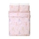 preview thumbnail 8 of 7, Fairytale Princess Reversible Comforter Set