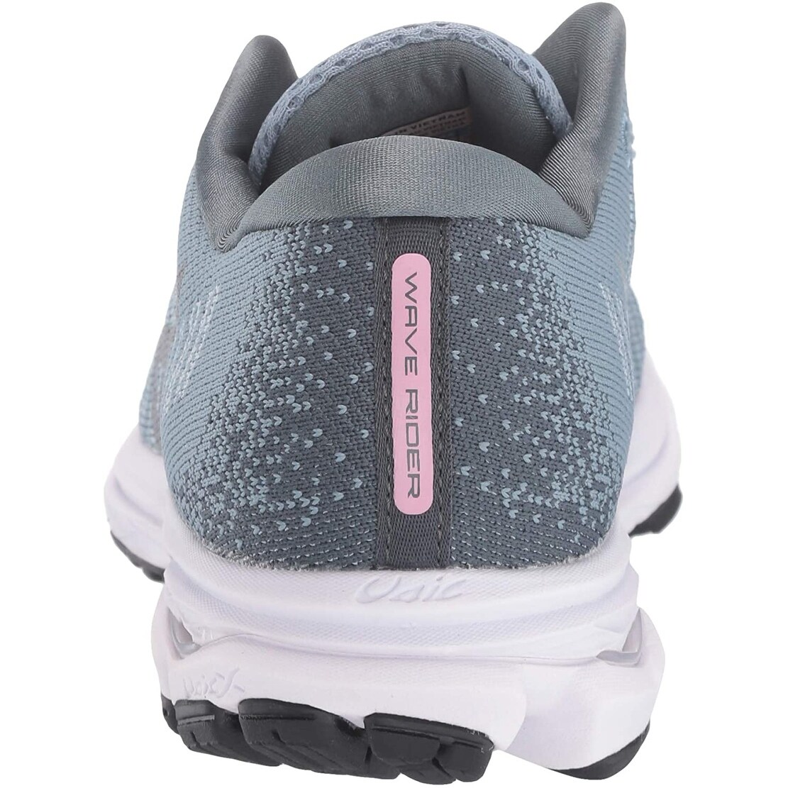 mizuno women's wave rider 23 waveknit running shoe