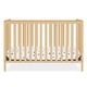 preview thumbnail 4 of 8, Delta Children Heartland 4-in-1 Convertible Crib Natural