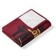 preview thumbnail 37 of 57, Hasbro Tonka Silk Touch Throw Blanket