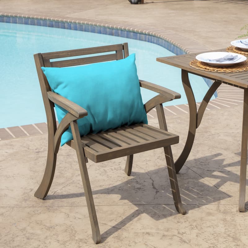 ARDEN Outdoor 17 x 23 in. Pillow Back