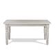 preview thumbnail 21 of 31, Grain Wood Furniture Valerie 63-inch Solid Wood Dining Table