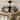 16.5 in. /28 in. Black Caged Ceiling Fan with Light and Remote, Low Profile Flush Mount/Downrod Mount Fandelier