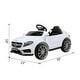 preview thumbnail 10 of 22, 6V Mercedes Benz AMG Ride On Car for Kids with MP3, USB, and Remote Control