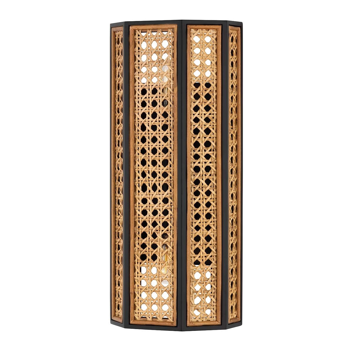Hudson Valley Lighting Georgia 2 Light 17" Tall LED Wall Sconce