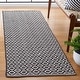 preview thumbnail 60 of 103, SAFAVIEH Handmade Flatweave Montauk Everly Casual Cotton Rug