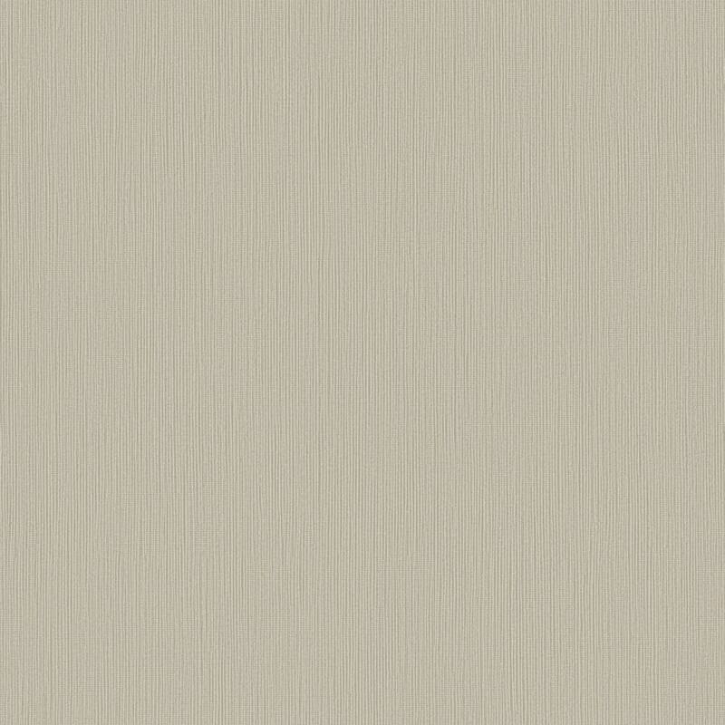 Galerie Wallcoverings Designer Colors Stripe Texture Shimmer Finish Non-woven Wallpaper Roll - 33-feet long x 21-inches wide - Grey