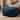 Jaxx Paran Pouf - Fluffy Faux Fur Ottoman for Modern Interior Design
