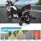 preview thumbnail 18 of 19, Kids Motorcycle, 12V 7Ah Licensed BMW Ride On Motorcycle for Toddlers with 2 Speeds