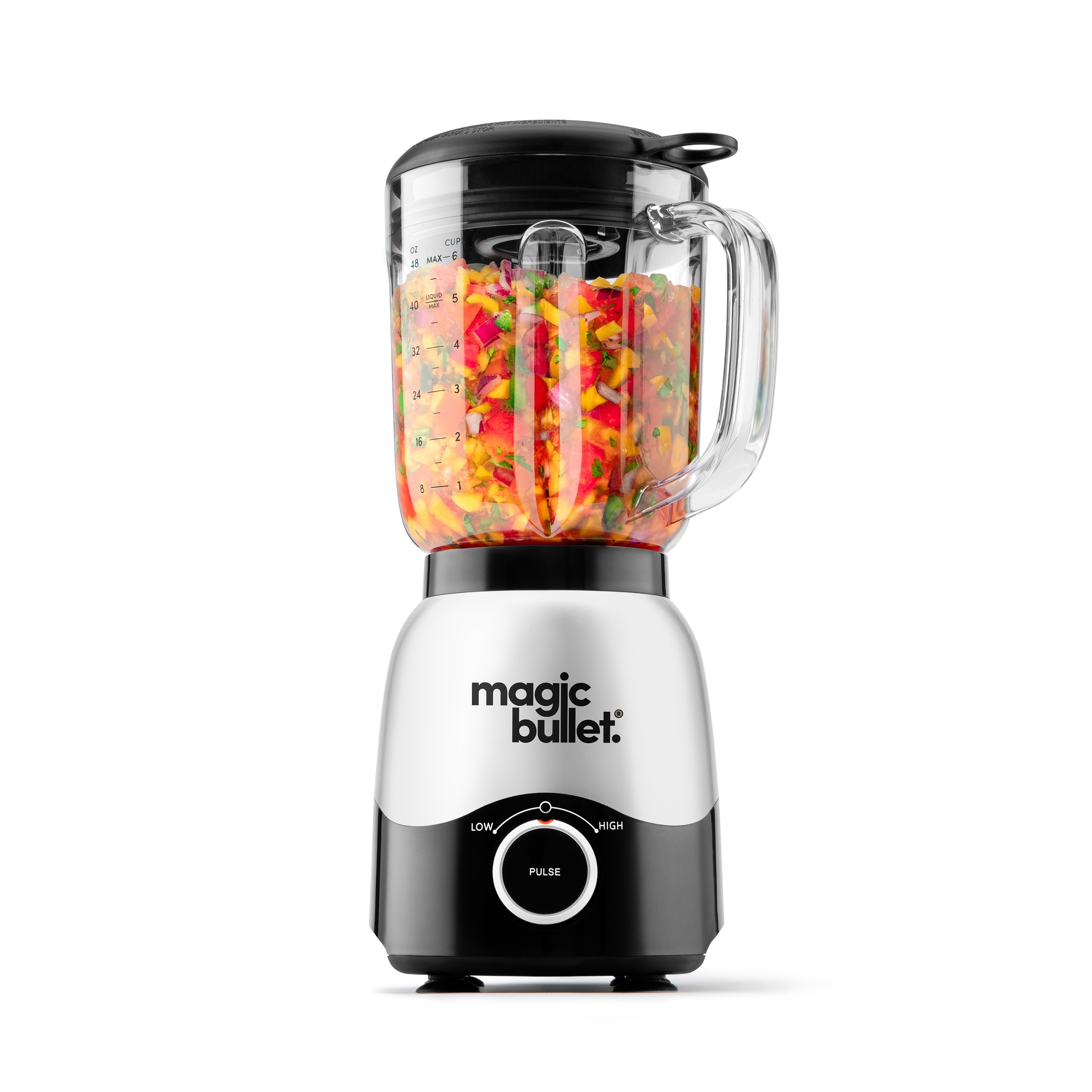 Magic bullet sale hotsell