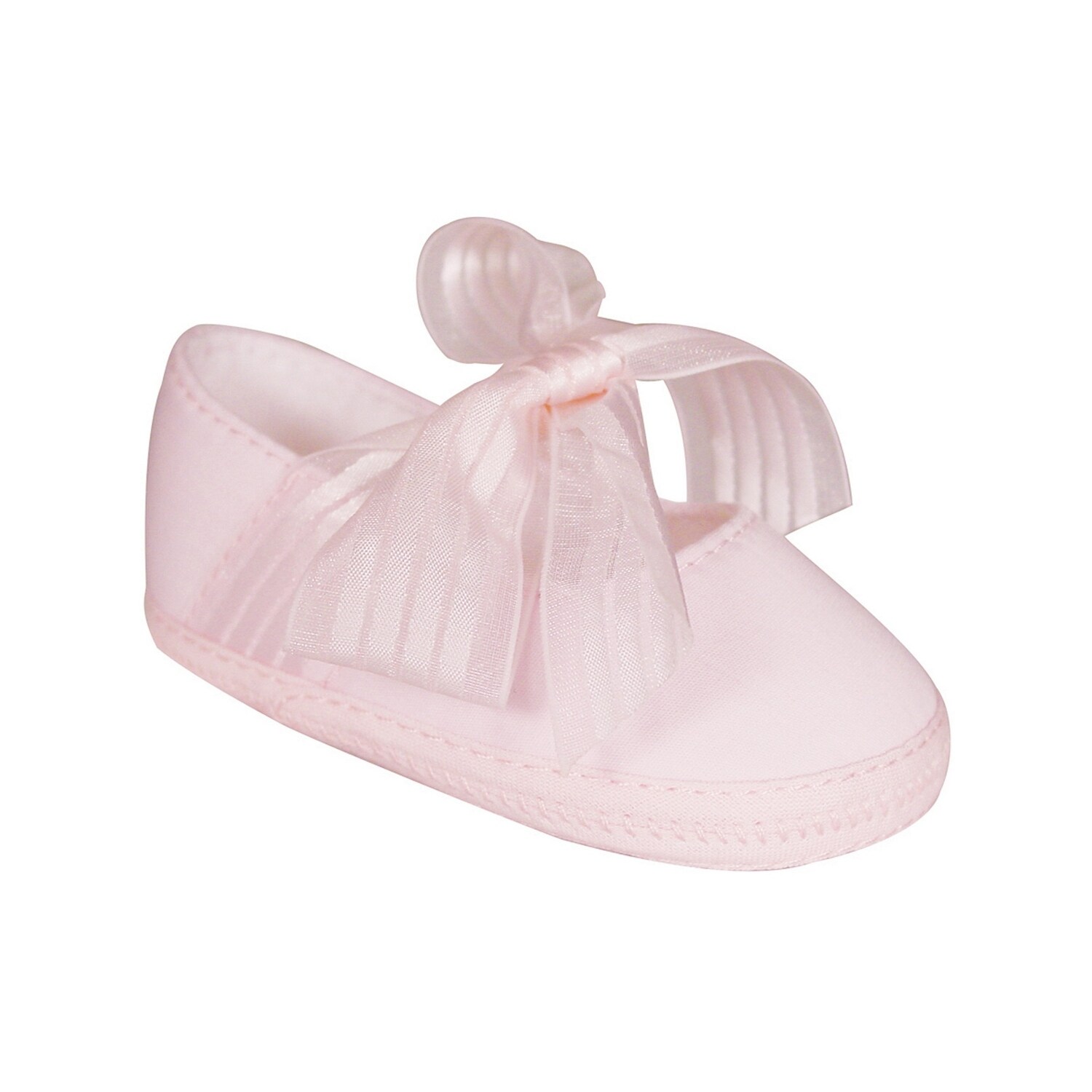 baby deer crib shoes