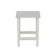 preview thumbnail 21 of 55, Laguna 18-inch Square Side Table / End Table