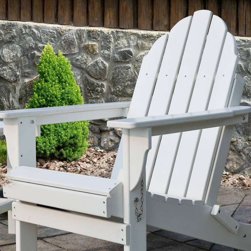 Aoodor Folding Patio Chairs - Stylish and Portable Seating