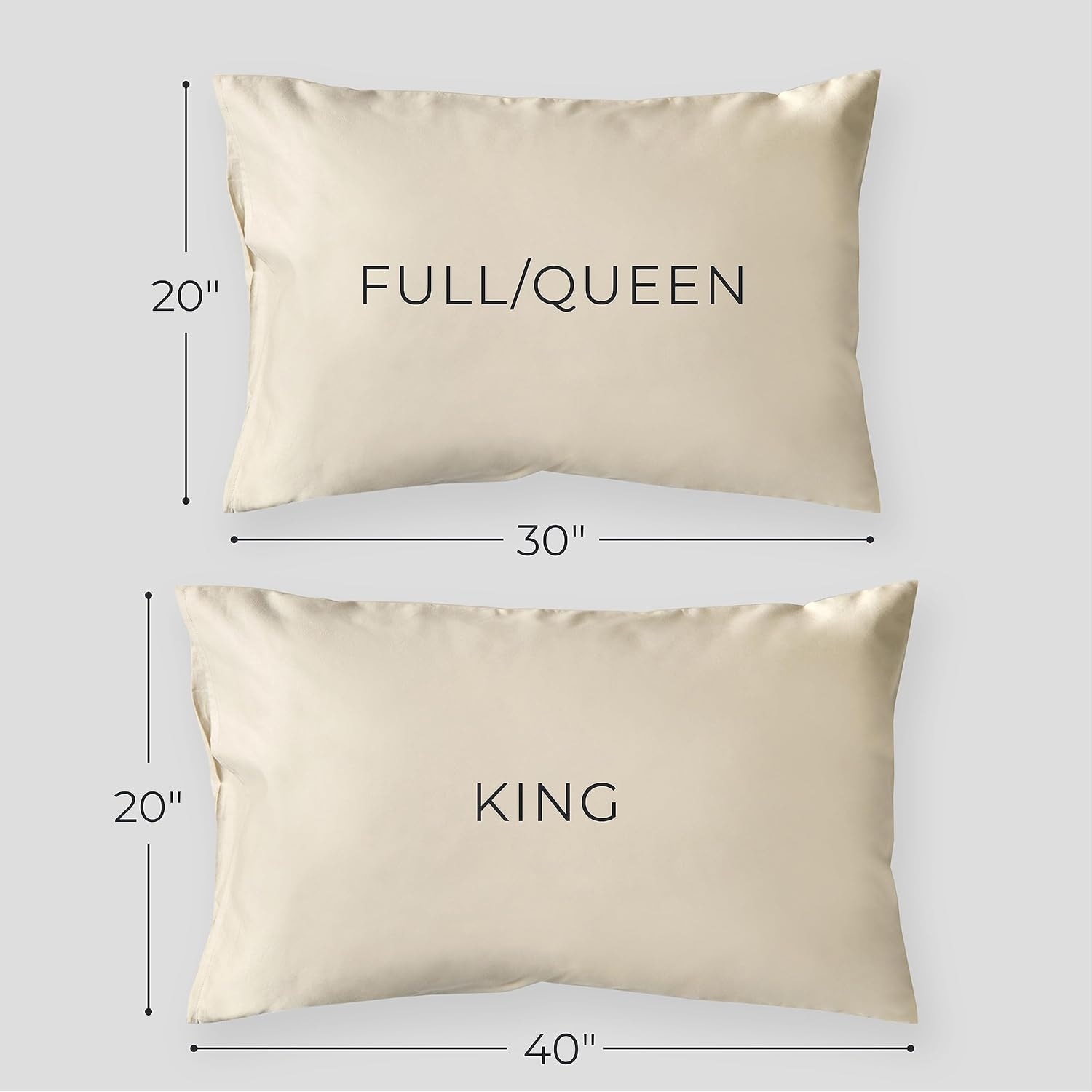 Bed bath and beyond pillow cases best sale