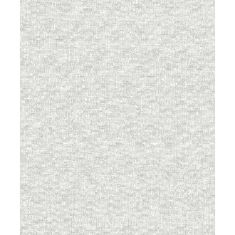 The Simple Life Soft Linen Unpasted Wallpaper