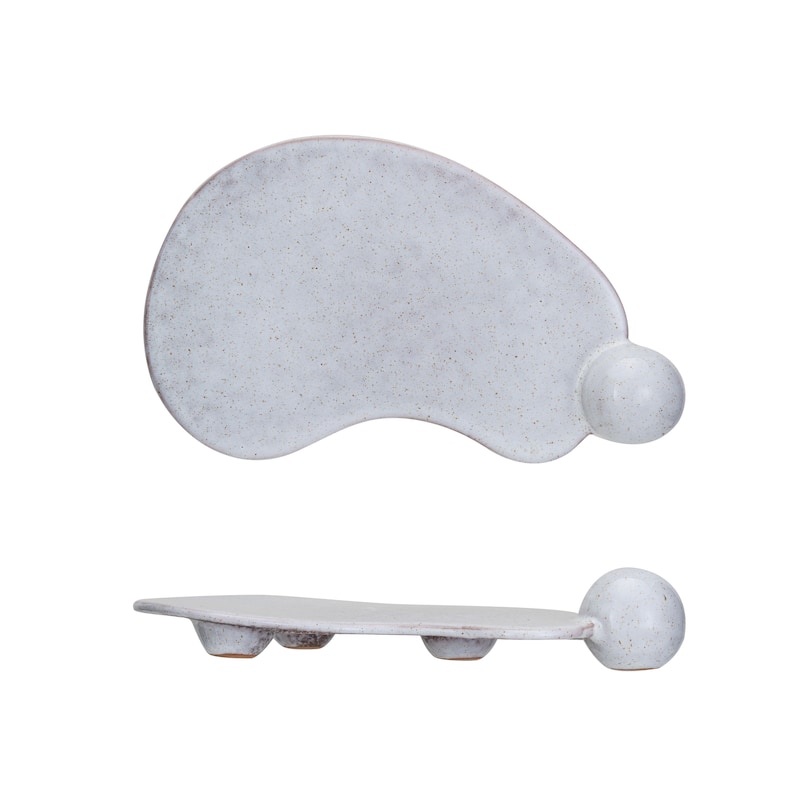 Stoneware Serving Dishes