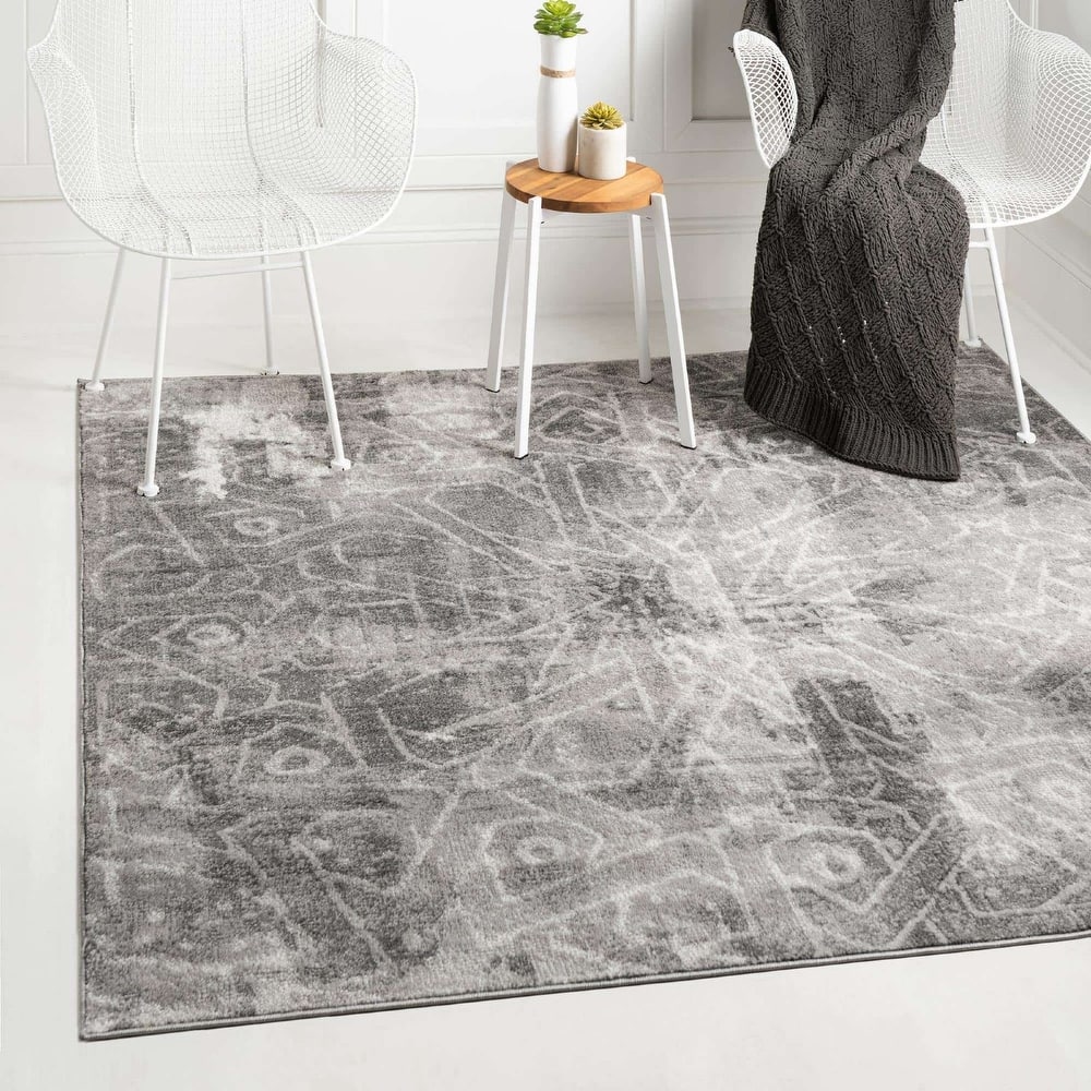 Transitional Fredo Collection Area Rug