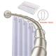 Option Brushed Nickel