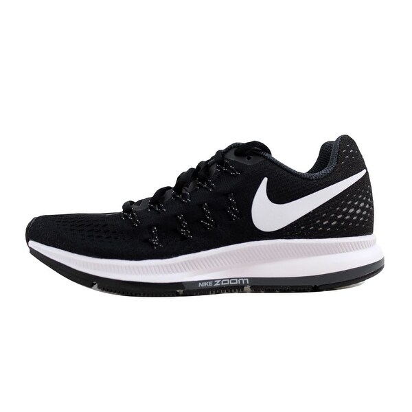 nike zoom pegasus 33 black