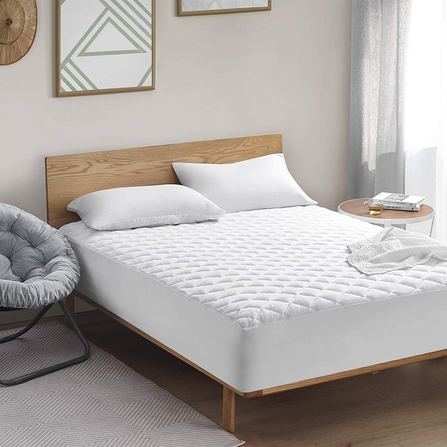 The Coma Inducer Mattress Pad