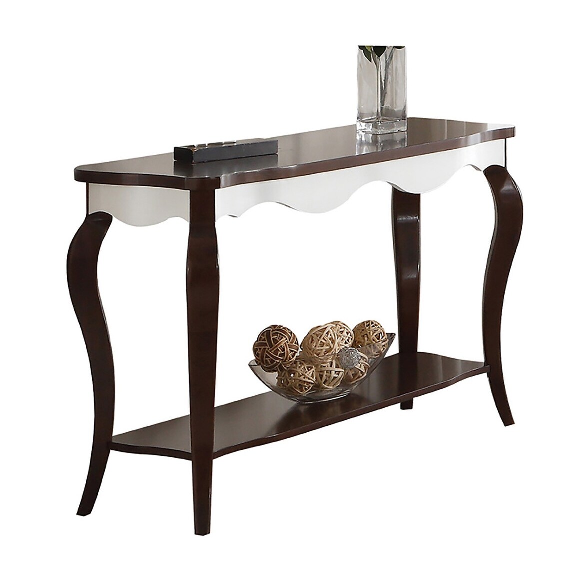 Braeden store console table