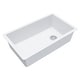 preview thumbnail 39 of 54, Karran Undermount Quartz Single-bowl Kitchen Sink