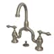 Option Brushed Nickel