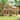 Outsunny 6.6 x 8 FT Wooden Greenhouse for Outdoors with Thickened Panels, Walk-in Greenhouse Kit for Winter Sunroom