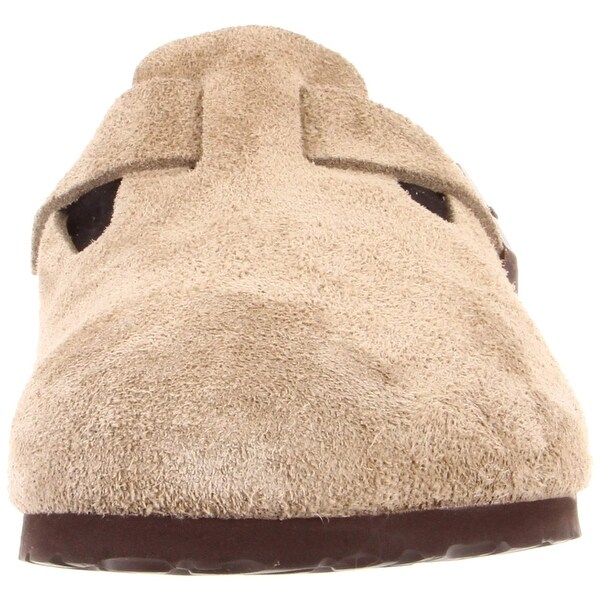 birk clog