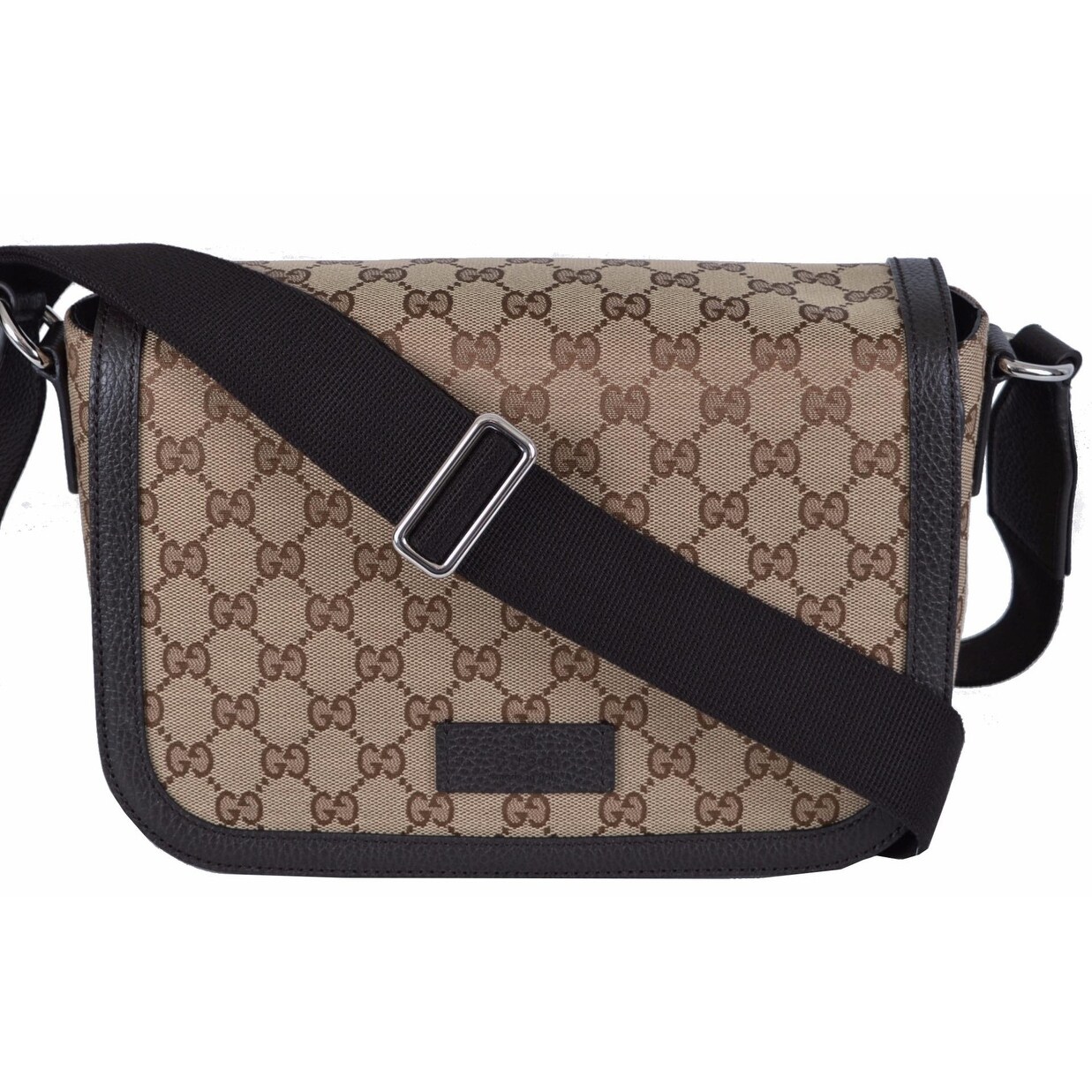 gucci crossbody messenger