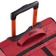 preview thumbnail 32 of 41, Delsey Jeep JSOO6B 3-Piece Rolling Duffel Set with Carry-On, Medium & Large Duffel Bags