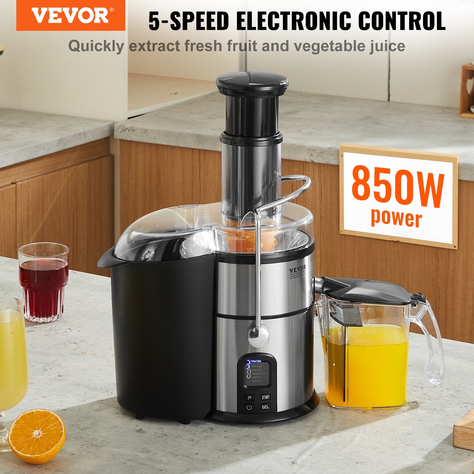 Bed bath & beyond juicers shop