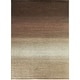 preview thumbnail 2 of 3, Daumal Modern Gradient Area Rug