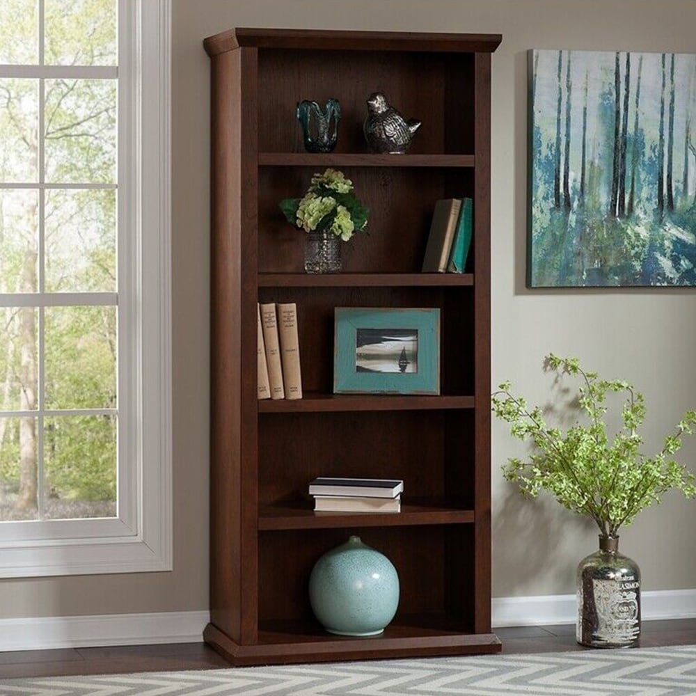 Transitional Bookshelves - Bed Bath & Beyond