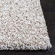 preview thumbnail 33 of 50, SAFAVIEH Handmade Ultimate Shag Ceren Rug