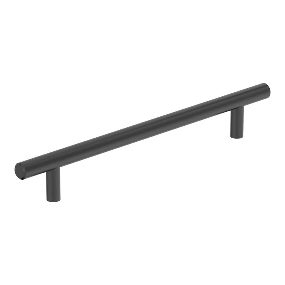 Miseno MCP3700 Springfield 7" Center to Center Bar Cabinet Pull