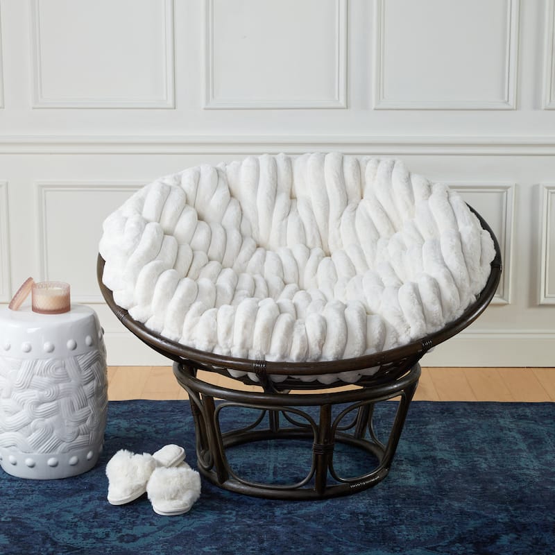 Sorra Home Indoor Papasan Cushion